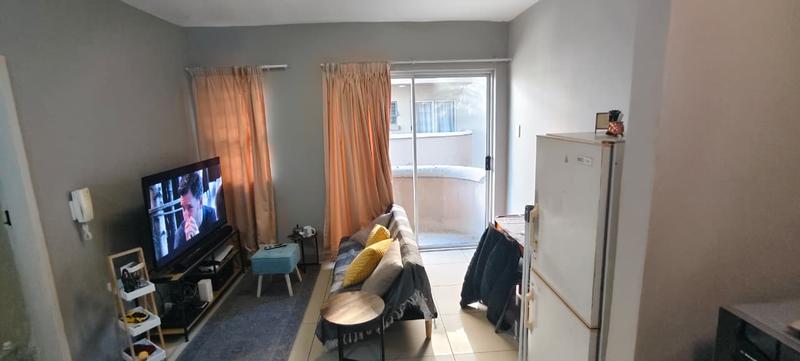 To Let 1 Bedroom Property for Rent in Die Bult North West